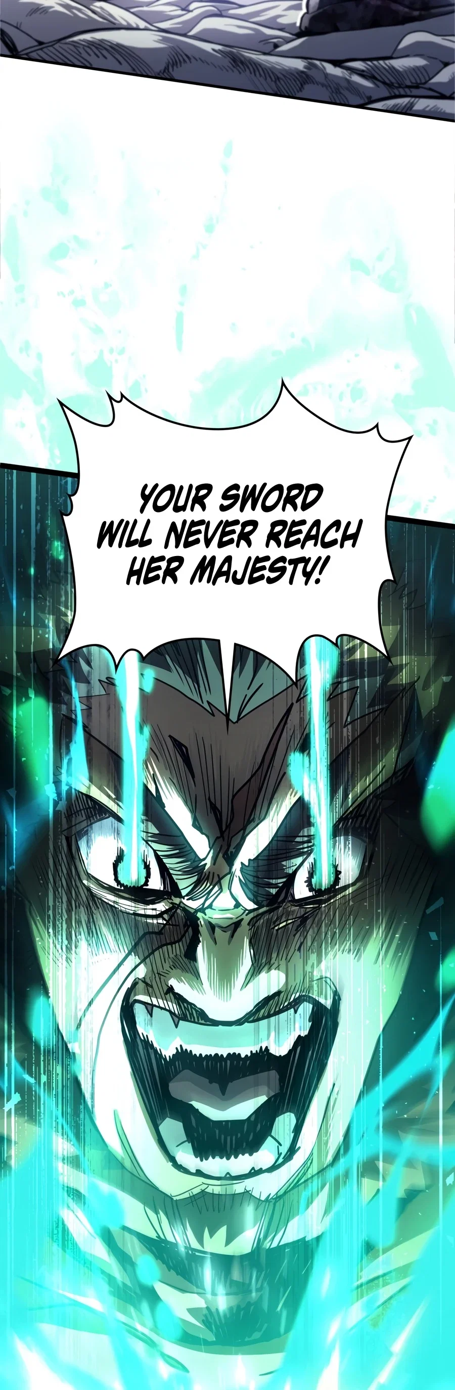 Mr Devourer, Please Act Like a Final Boss Chapter 136 - Page 15