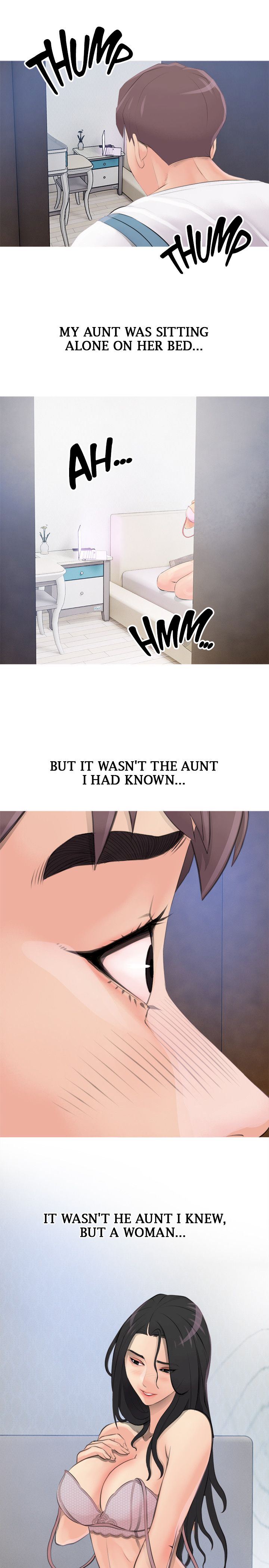 Ms. Master Chapter 1 - Page 3
