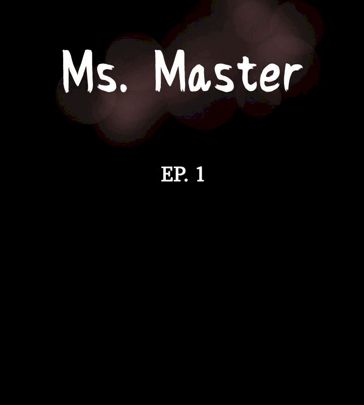 Ms. Master Chapter 1 - Page 10