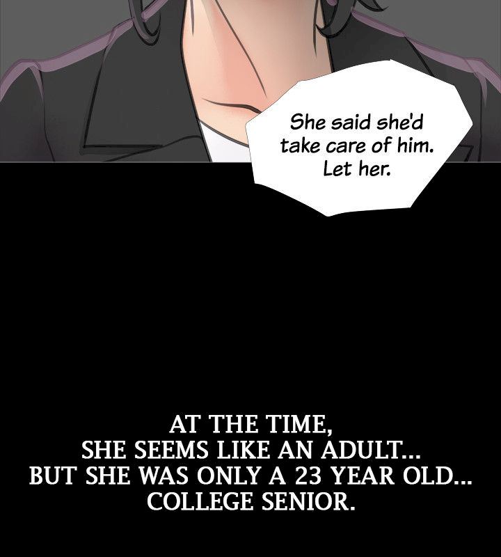 Ms. Master Chapter 1 - Page 12