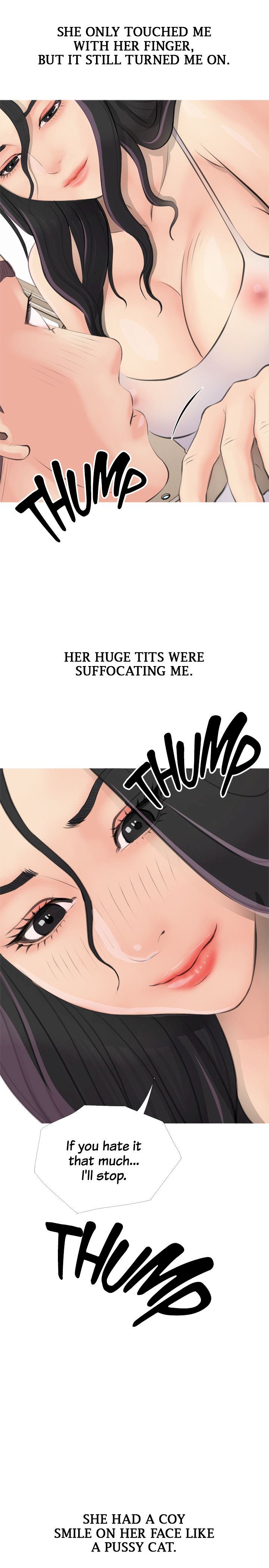 Ms. Master Chapter 1 - Page 29