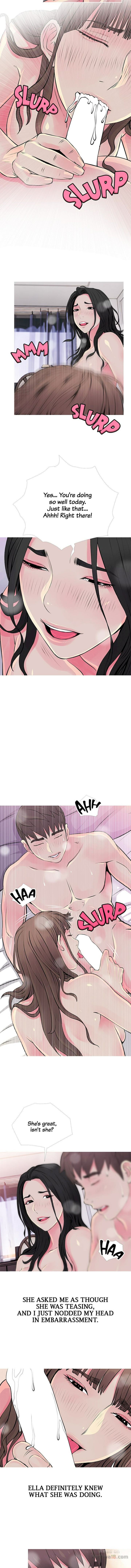 Ms. Master Chapter 36 - Page 4