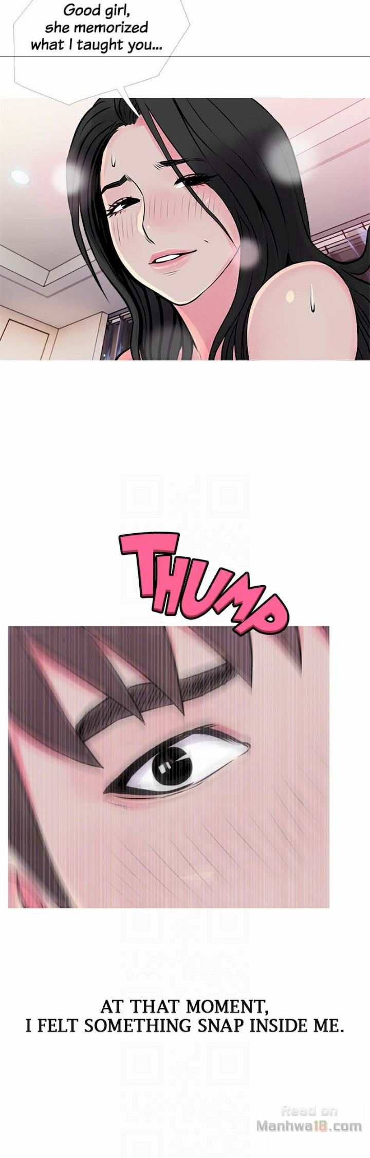 Ms. Master Chapter 36 - Page 8
