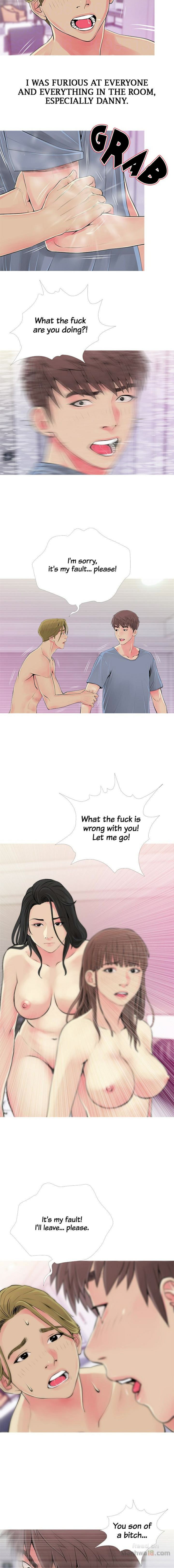 Ms. Master Chapter 38 - Page 7