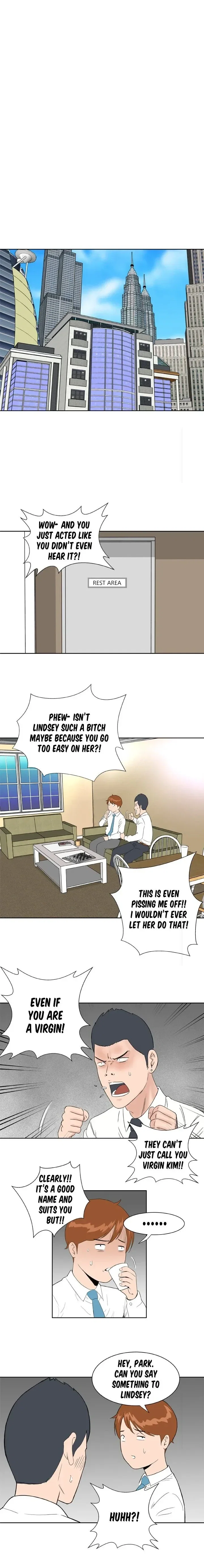 Ms. Stepford Chapter 9 - Page 8