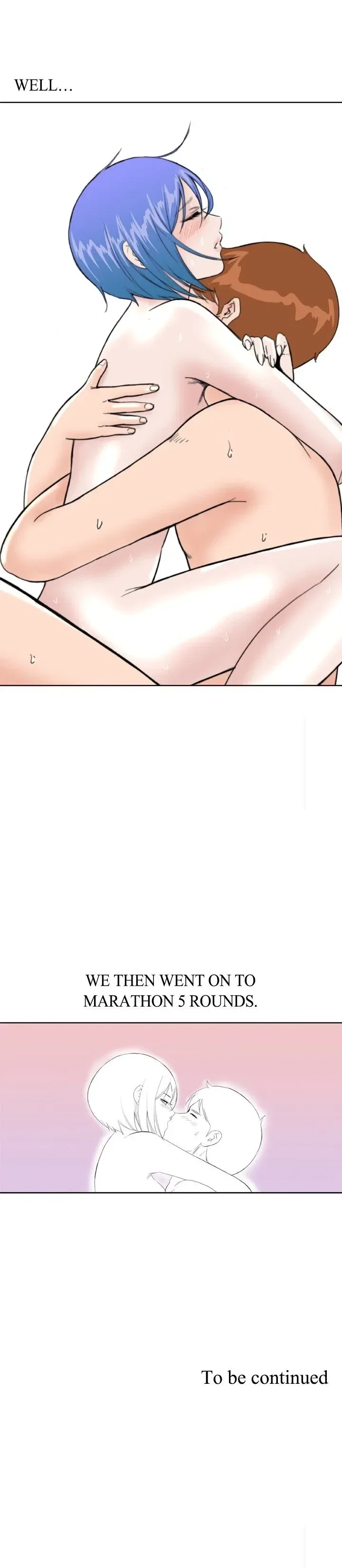 Ms. Stepford Chapter 13 - Page 13