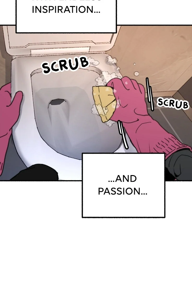 muse on famous Chapter 1 - Page 6