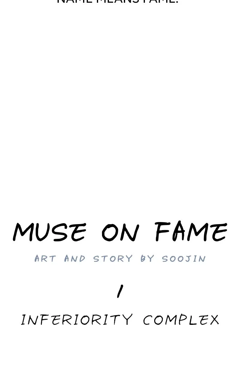 muse on famous Chapter 1 - Page 39