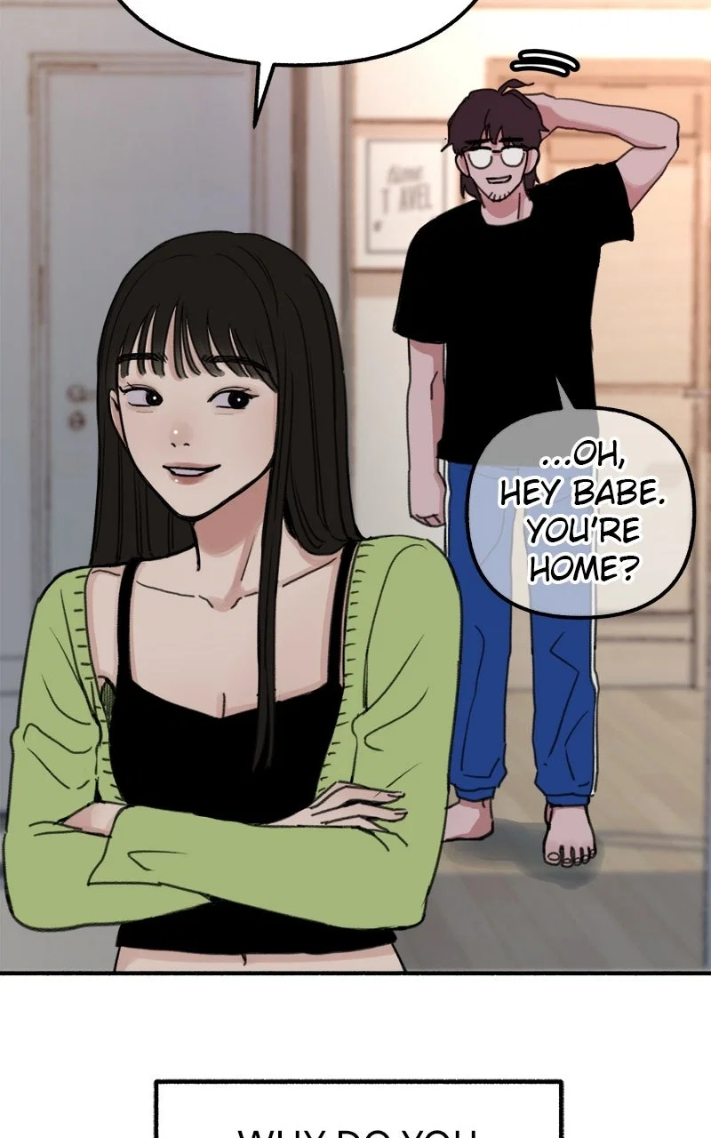 muse on famous Chapter 1 - Page 53