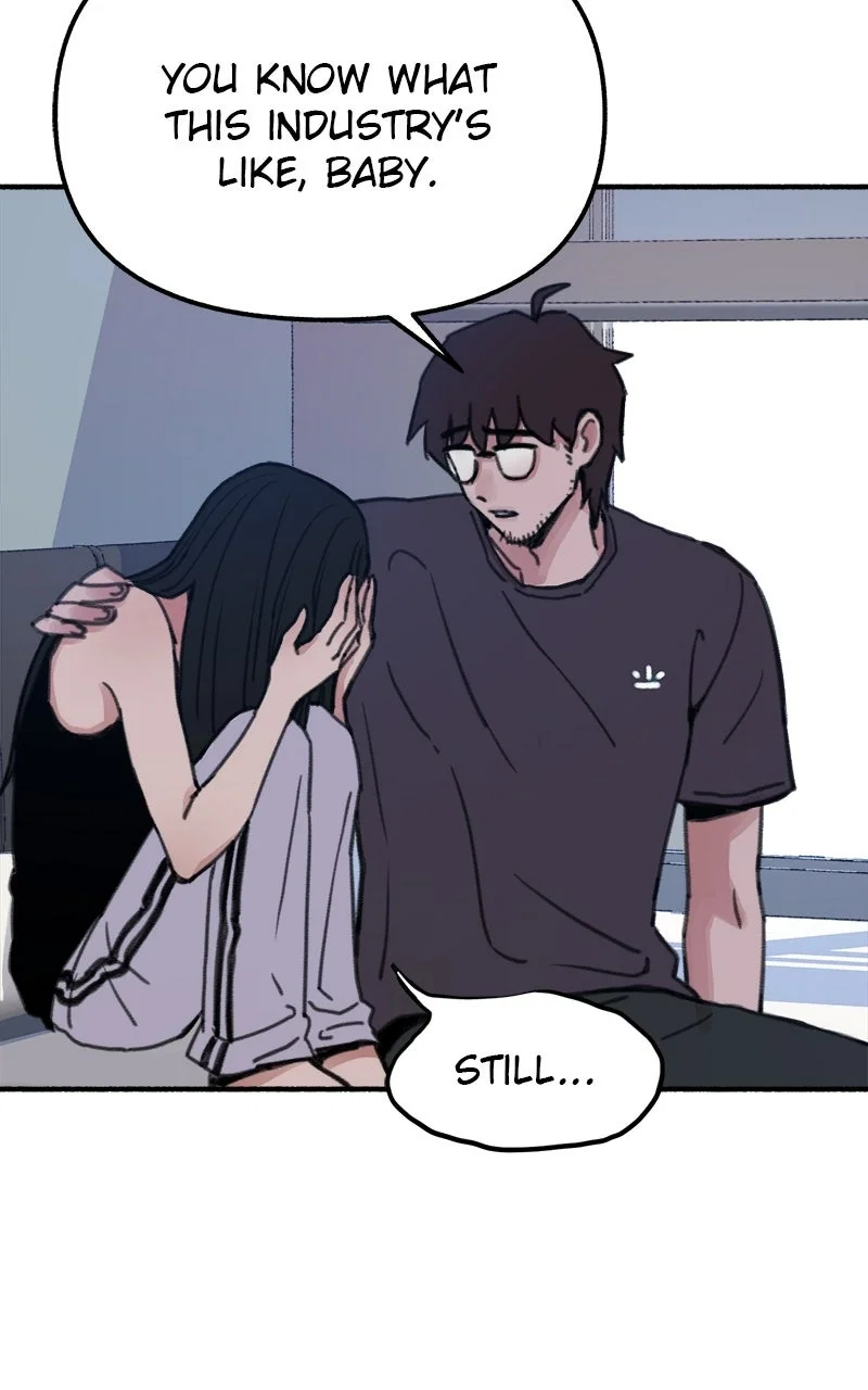 muse on famous Chapter 1 - Page 82