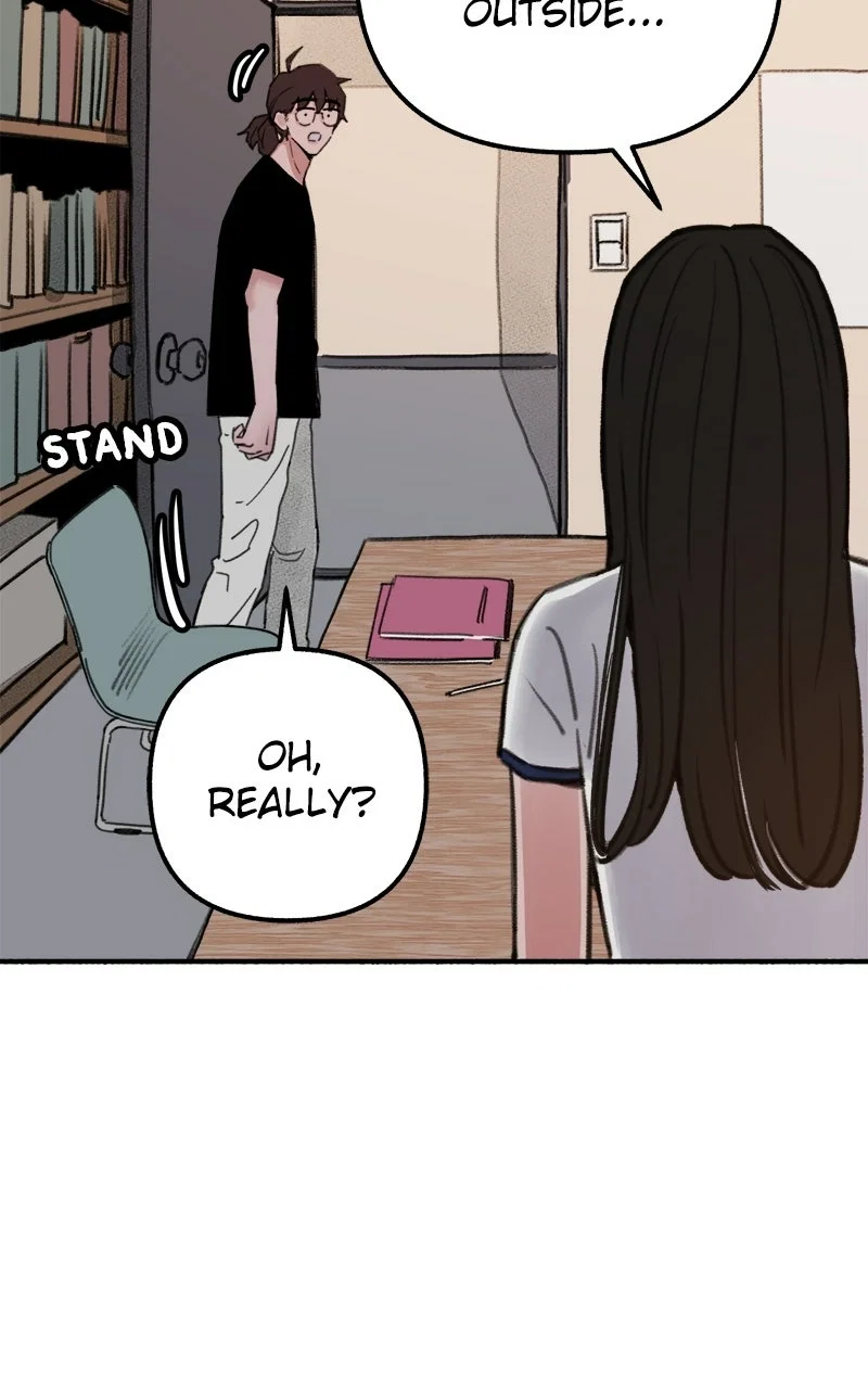 muse on famous Chapter 2 - Page 9