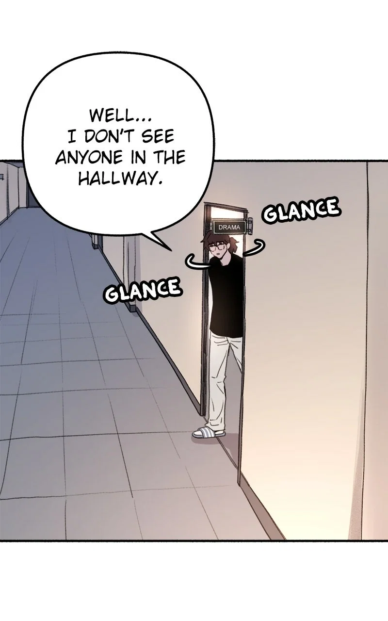 muse on famous Chapter 2 - Page 10