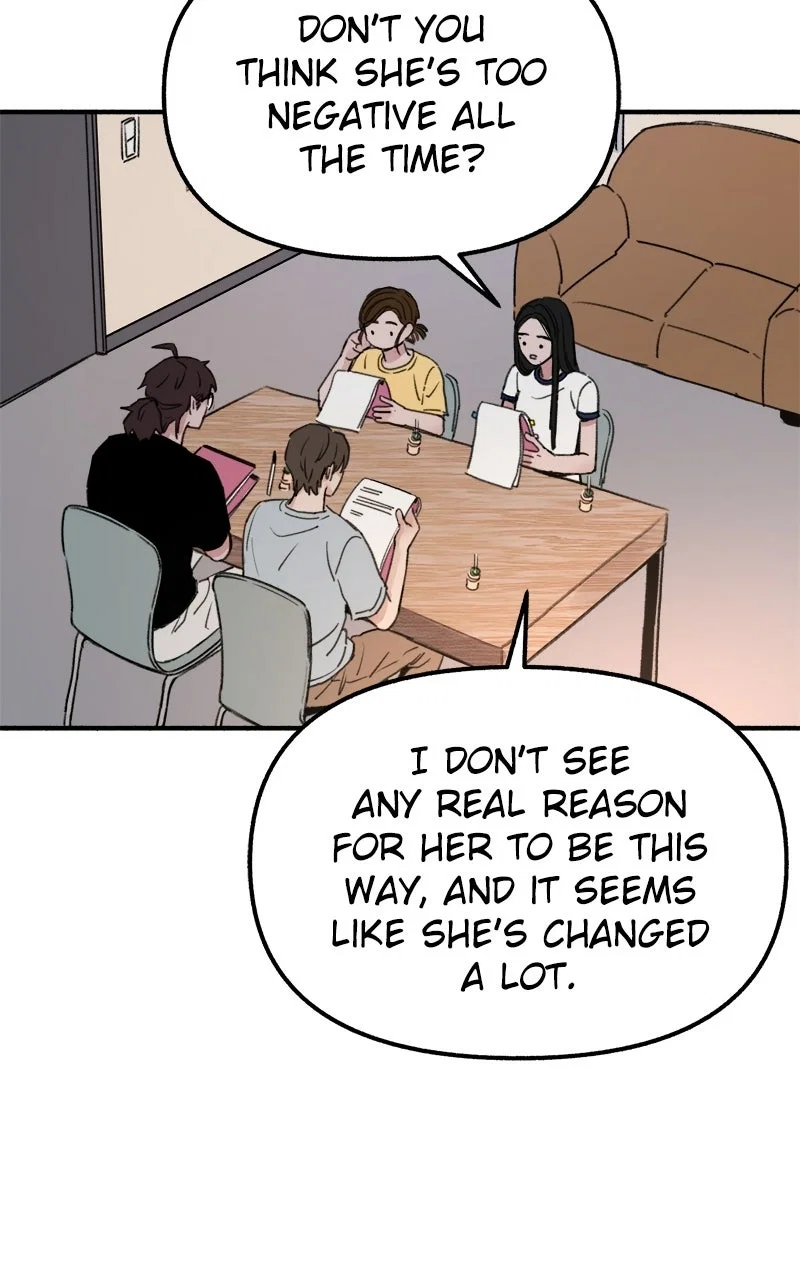muse on famous Chapter 2 - Page 14