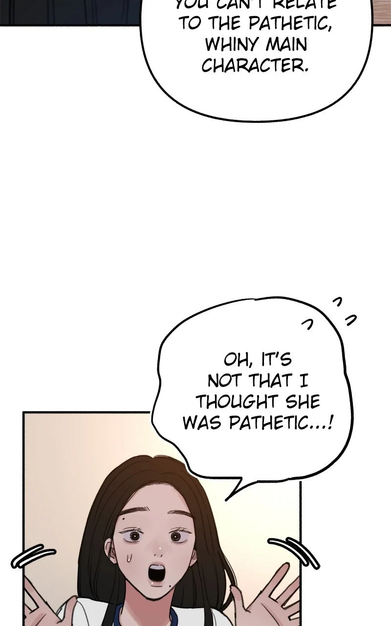 muse on famous Chapter 2 - Page 20