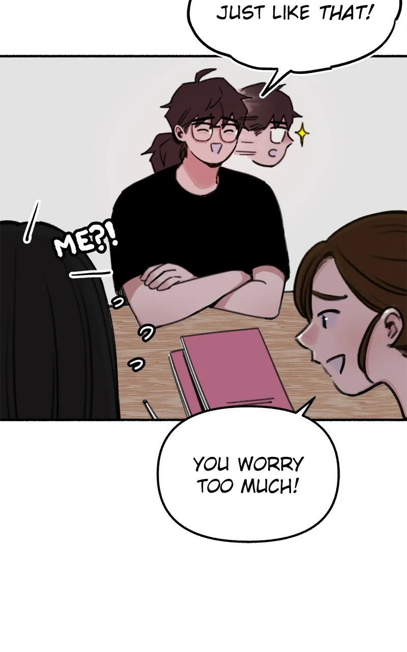 muse on famous Chapter 2 - Page 25