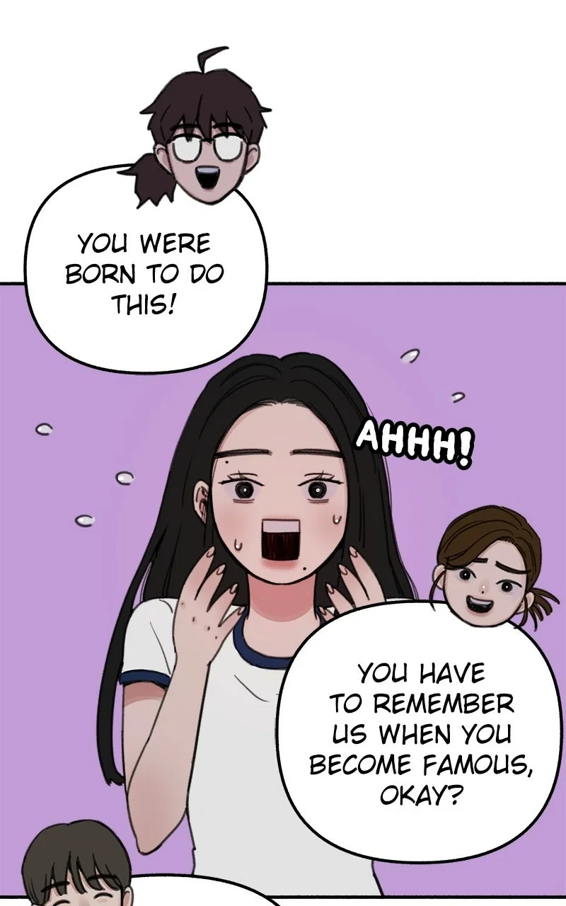 muse on famous Chapter 2 - Page 26