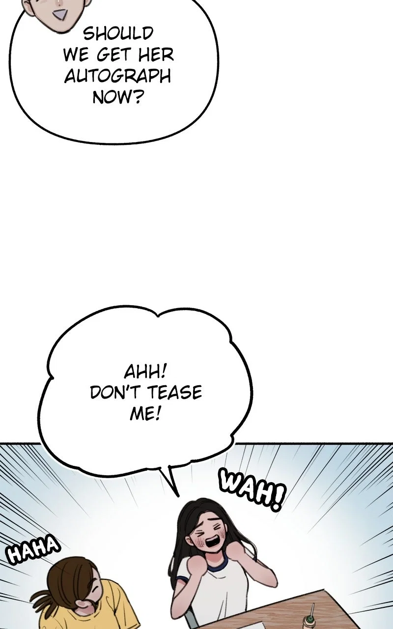muse on famous Chapter 2 - Page 27