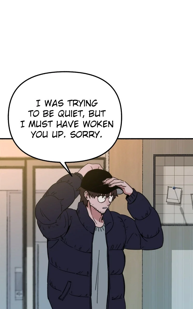 muse on famous Chapter 2 - Page 97