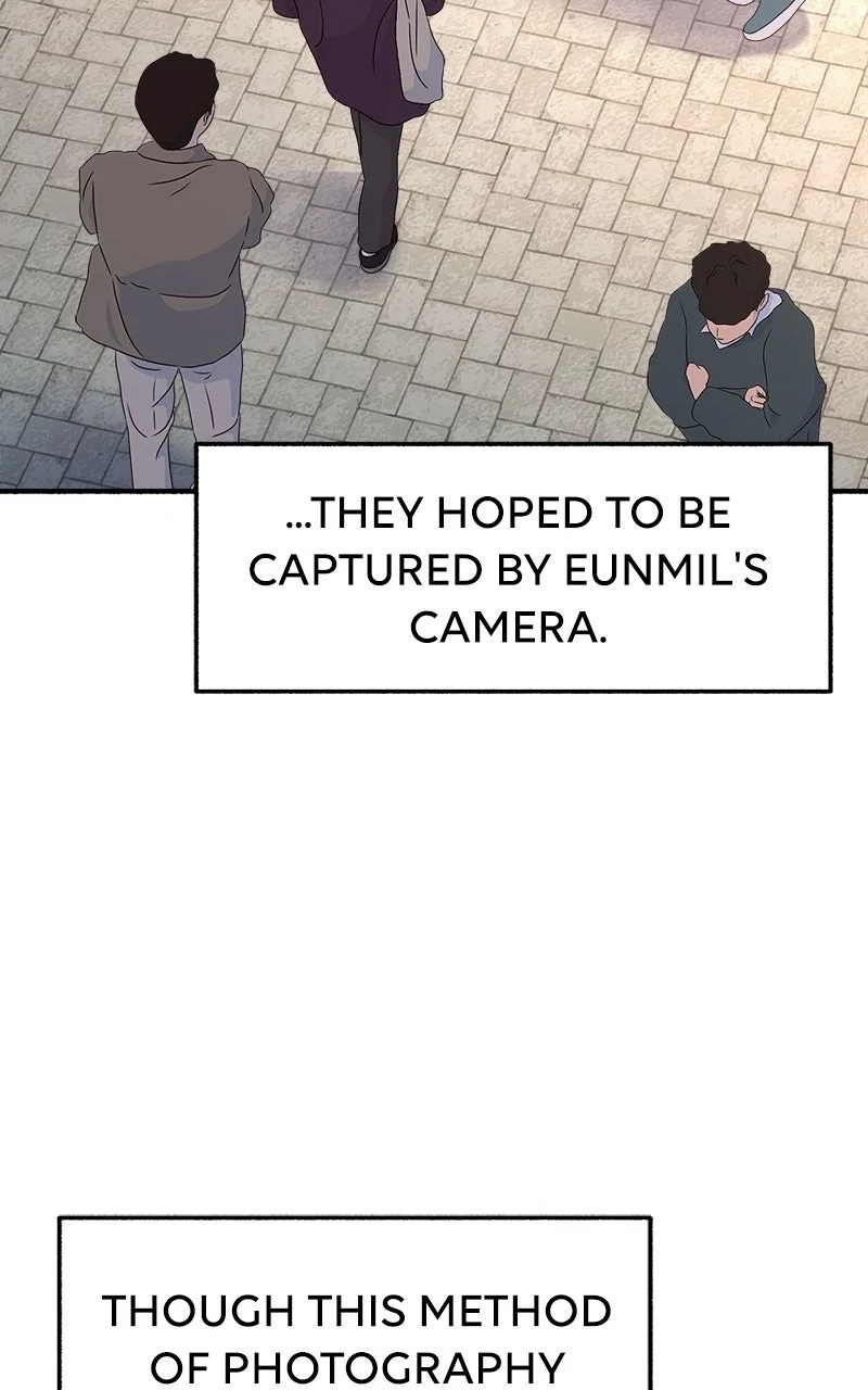 muse on famous Chapter 3 - Page 5