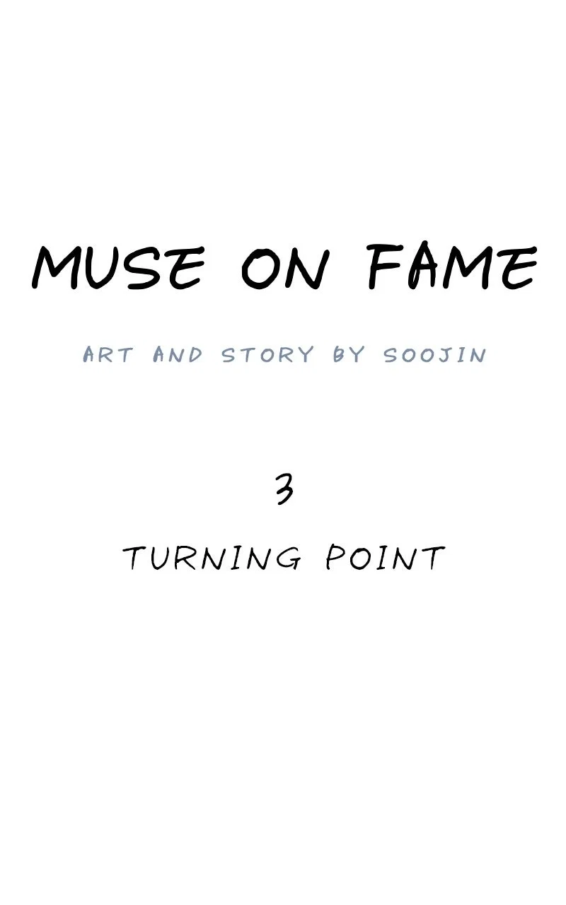 muse on famous Chapter 3 - Page 12
