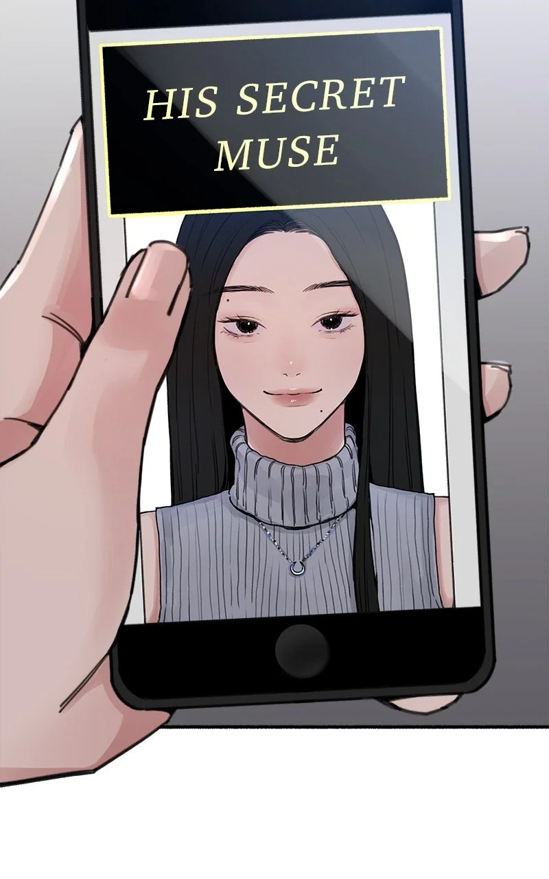 muse on famous Chapter 3 - Page 18