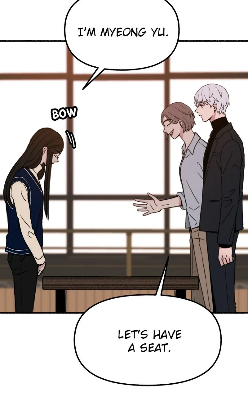 muse on famous Chapter 3 - Page 29