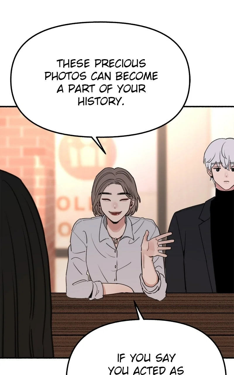 muse on famous Chapter 3 - Page 59