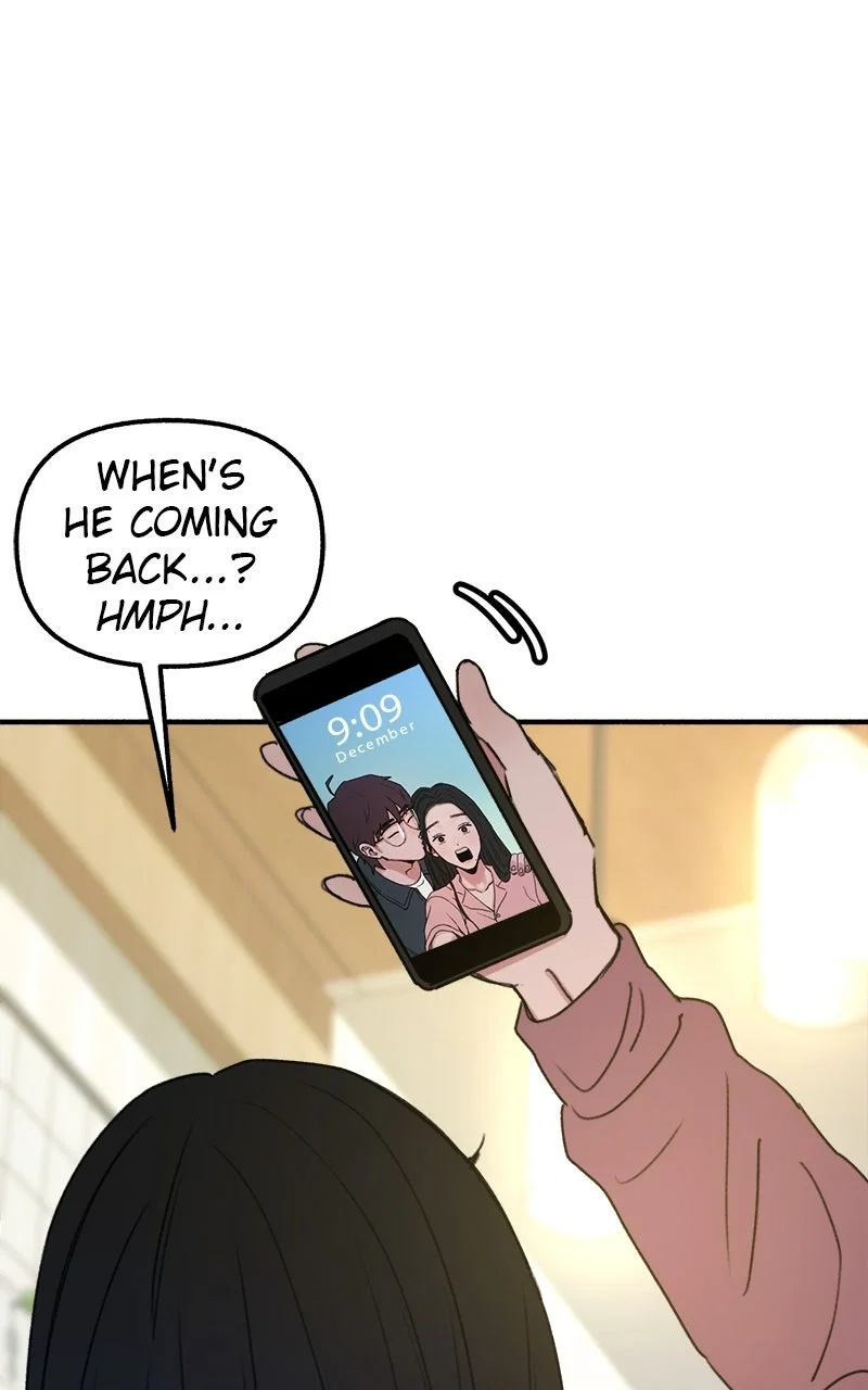 muse on famous Chapter 3 - Page 84