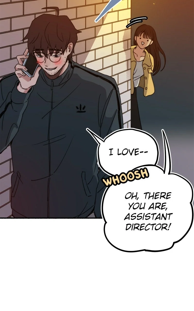 muse on famous Chapter 3 - Page 101
