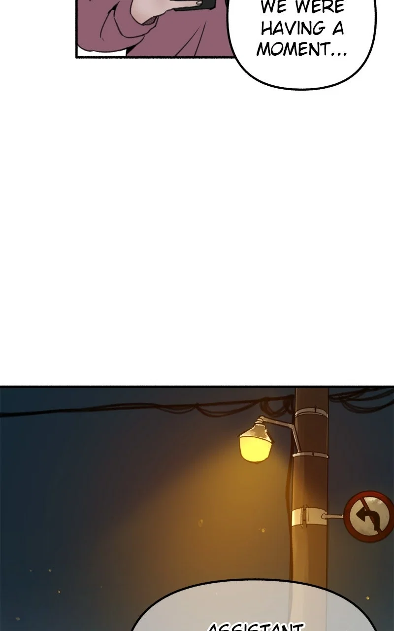 muse on famous Chapter 3 - Page 104