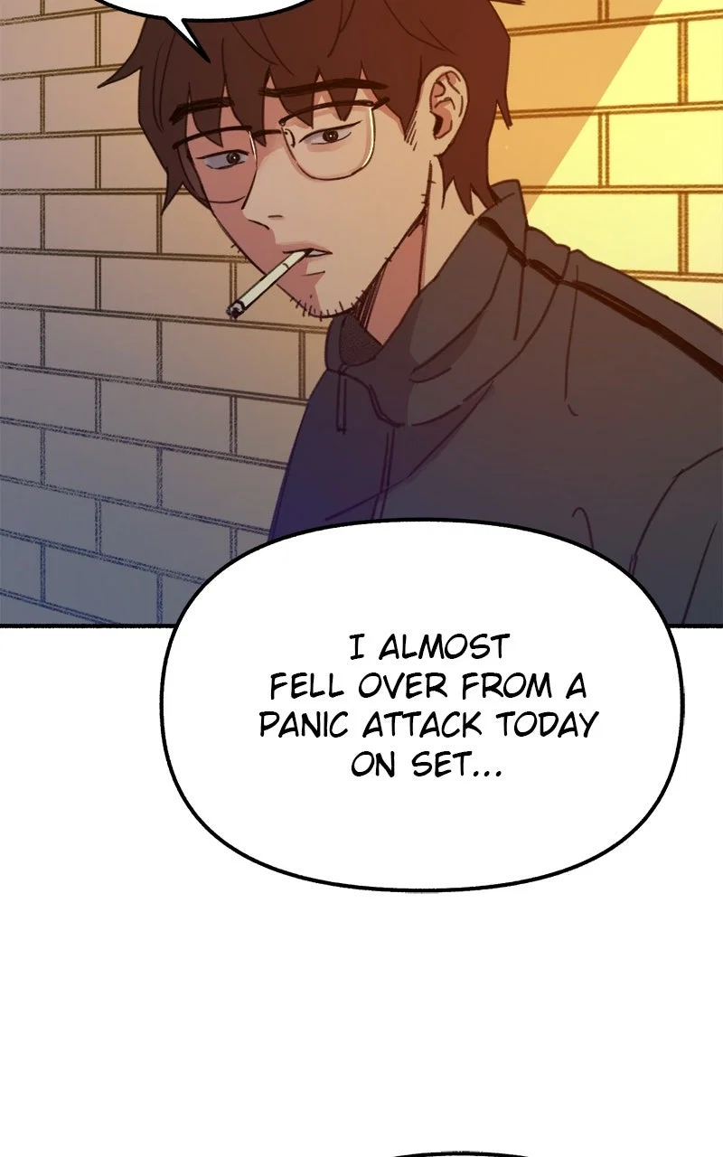 muse on famous Chapter 3 - Page 107