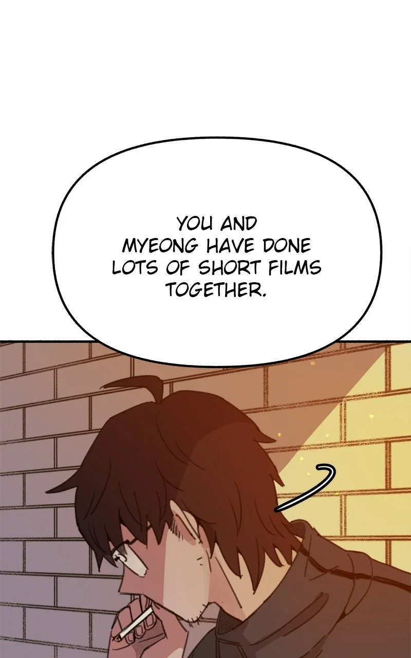 muse on famous Chapter 3 - Page 109