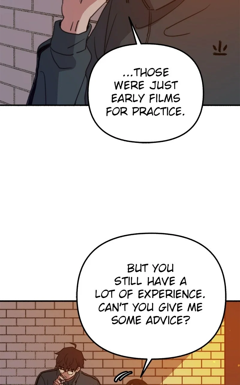 muse on famous Chapter 3 - Page 110