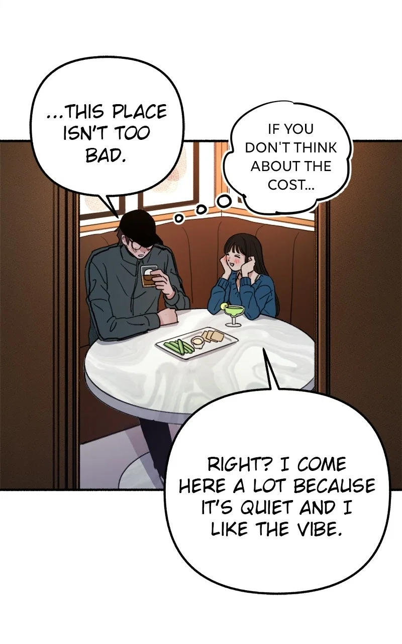 muse on famous Chapter 3 - Page 119