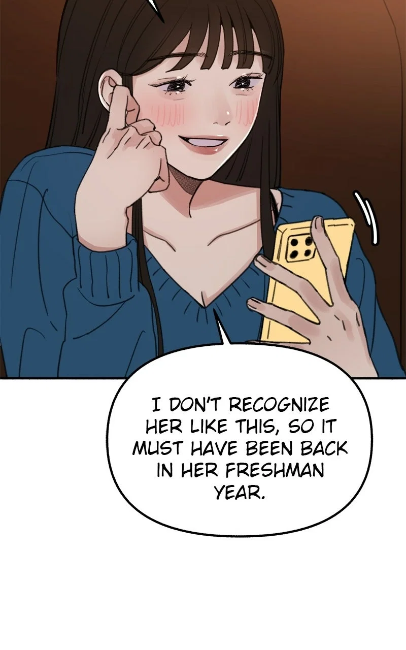 muse on famous Chapter 3 - Page 124