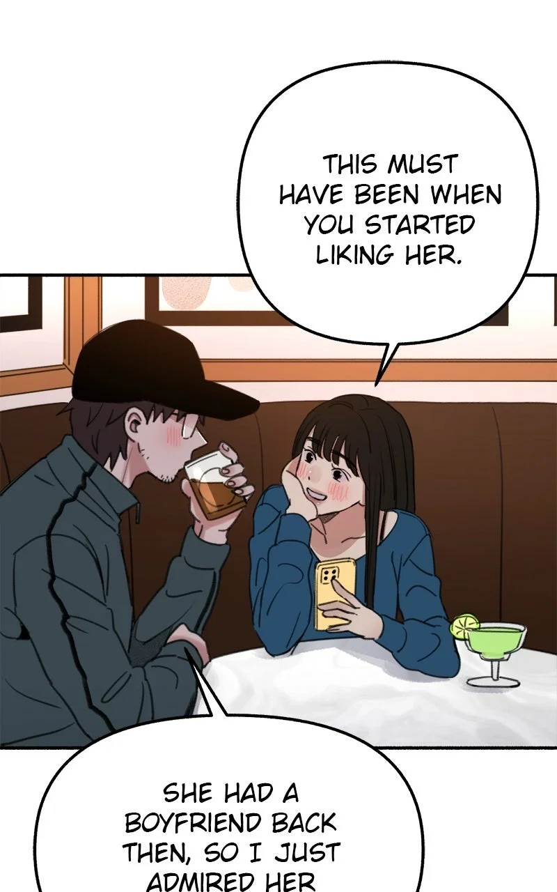 muse on famous Chapter 3 - Page 125