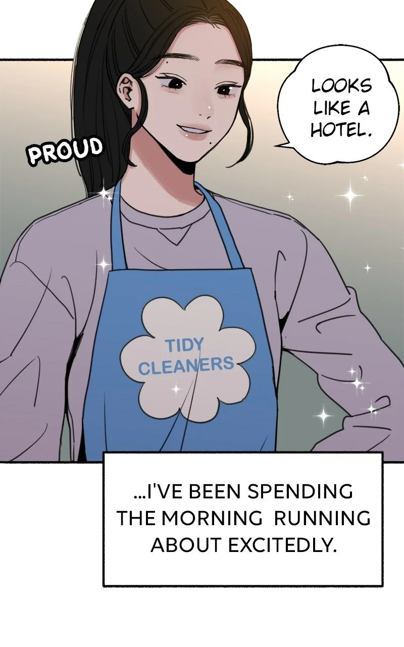 muse on famous Chapter 4 - Page 11