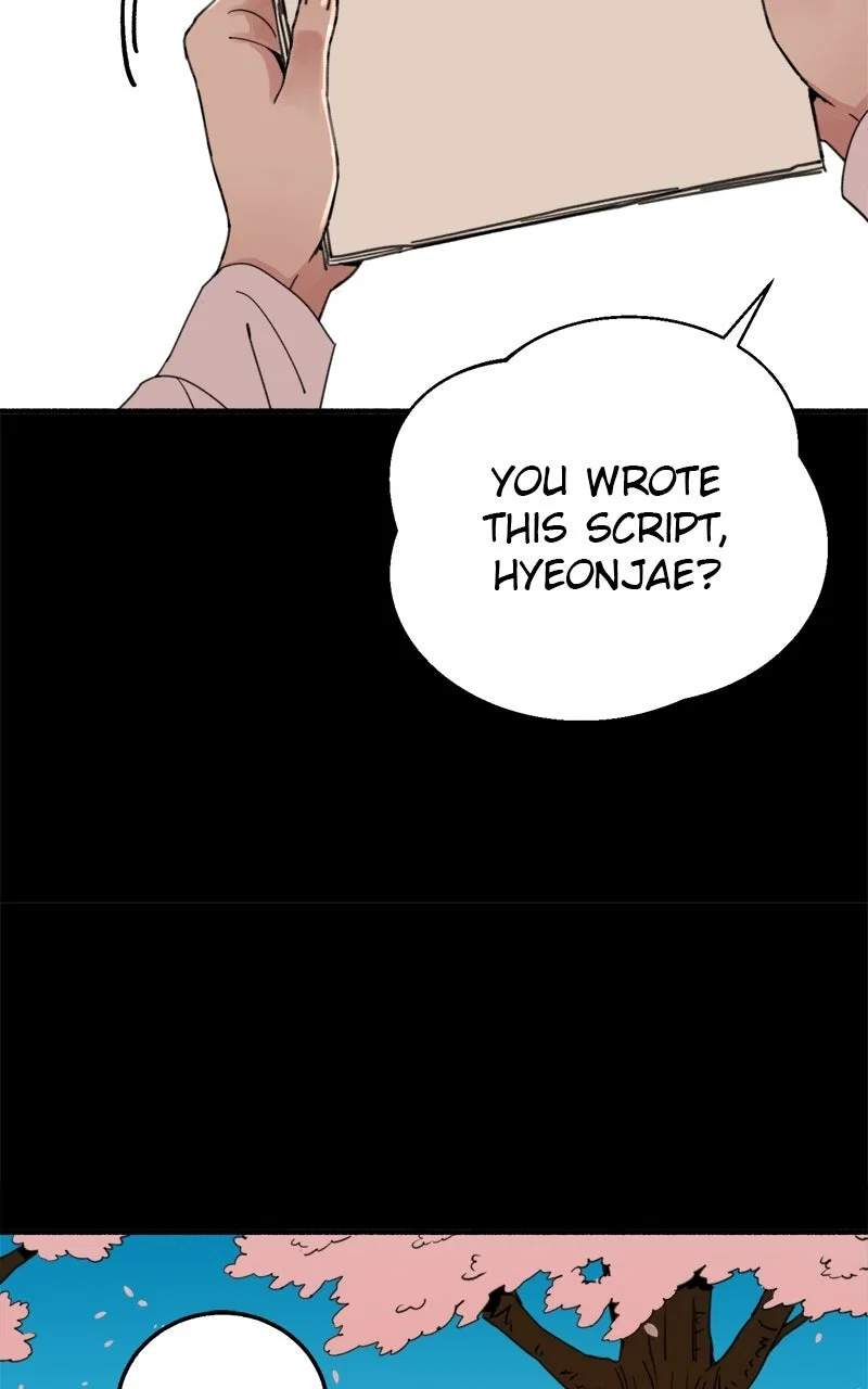 muse on famous Chapter 4 - Page 23