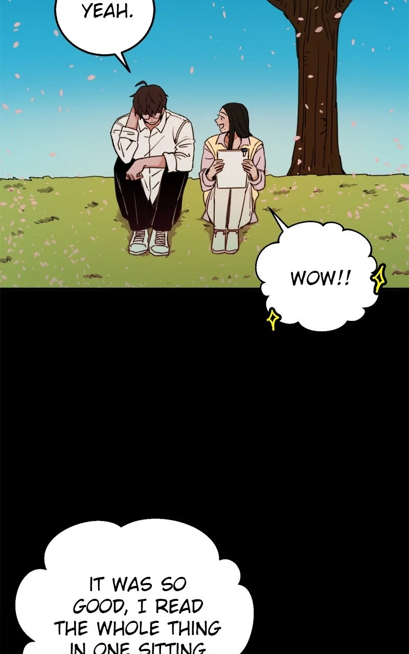 muse on famous Chapter 4 - Page 24