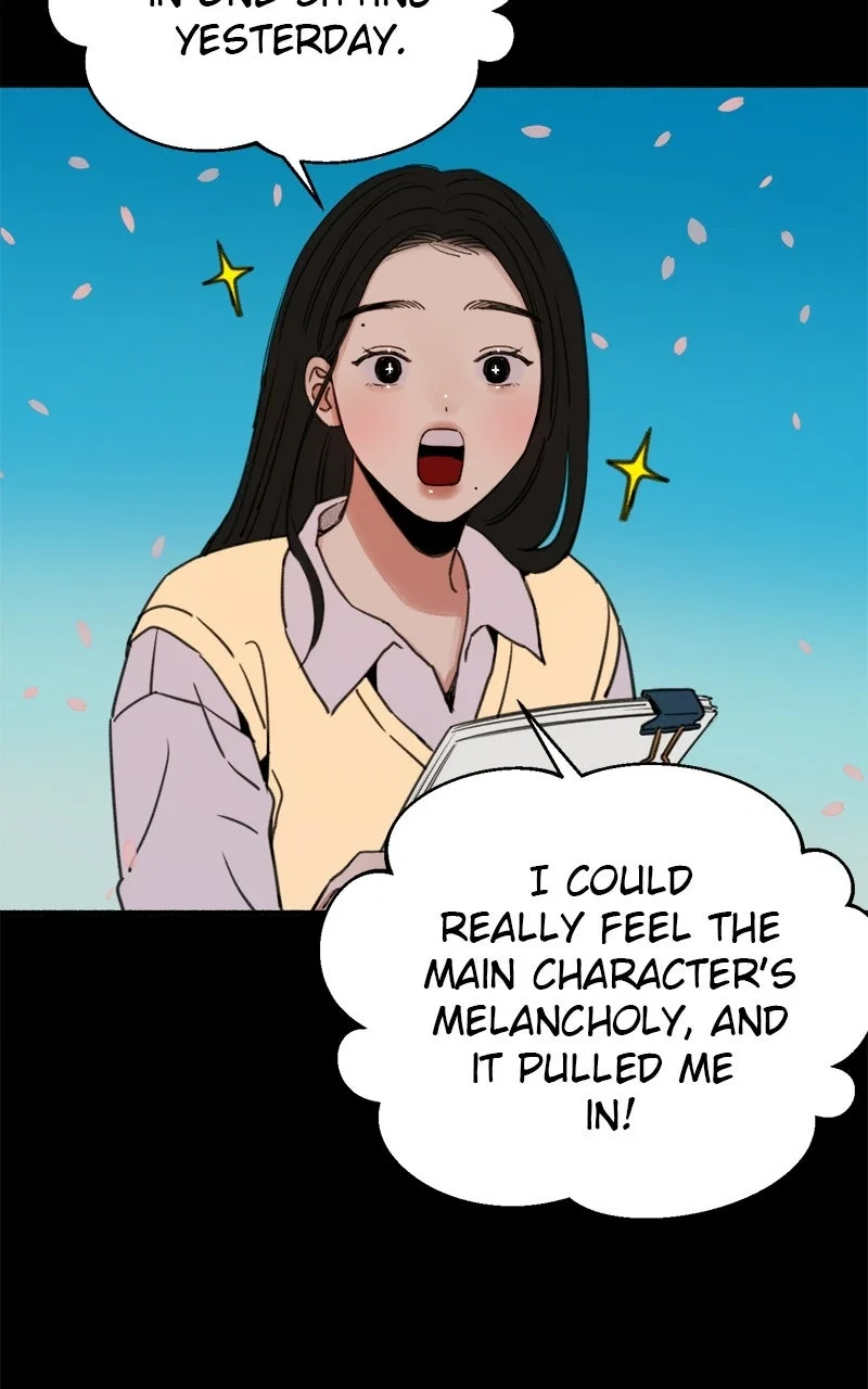 muse on famous Chapter 4 - Page 25