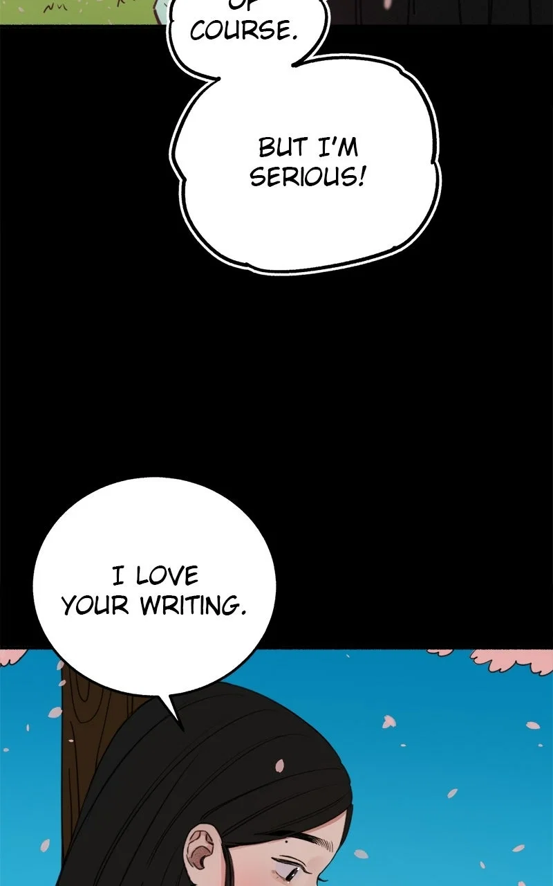 muse on famous Chapter 4 - Page 27
