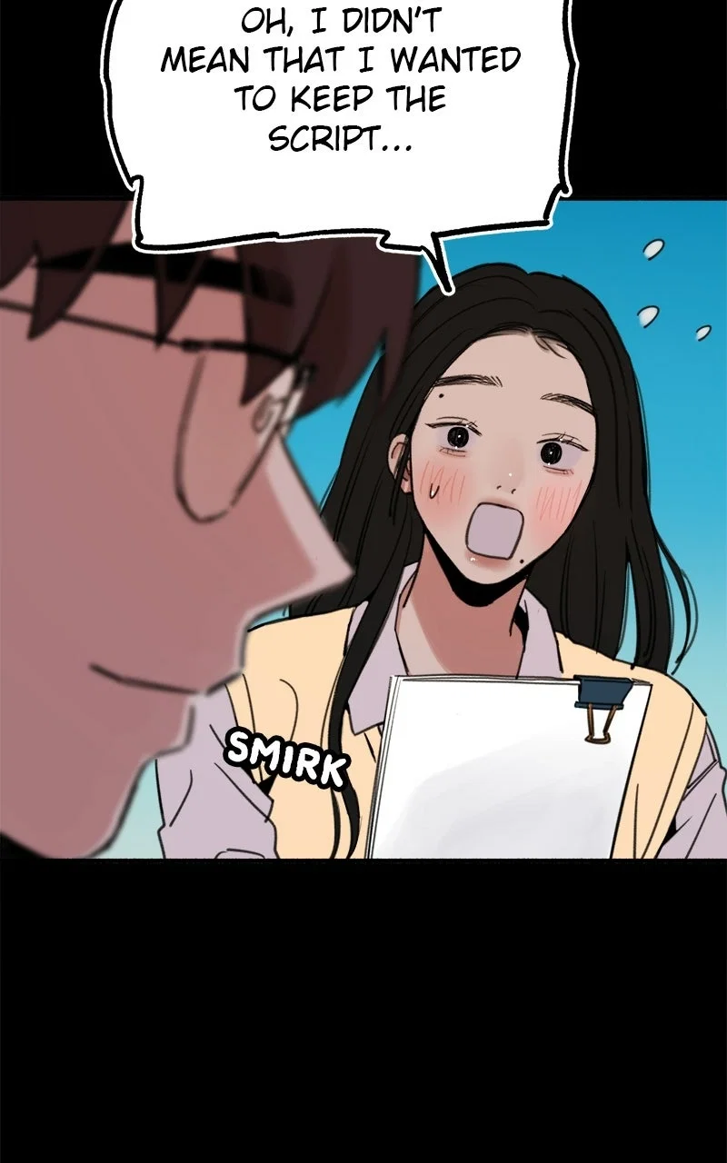 muse on famous Chapter 4 - Page 35