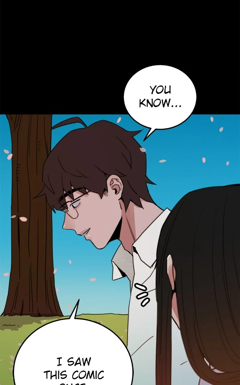 muse on famous Chapter 4 - Page 36