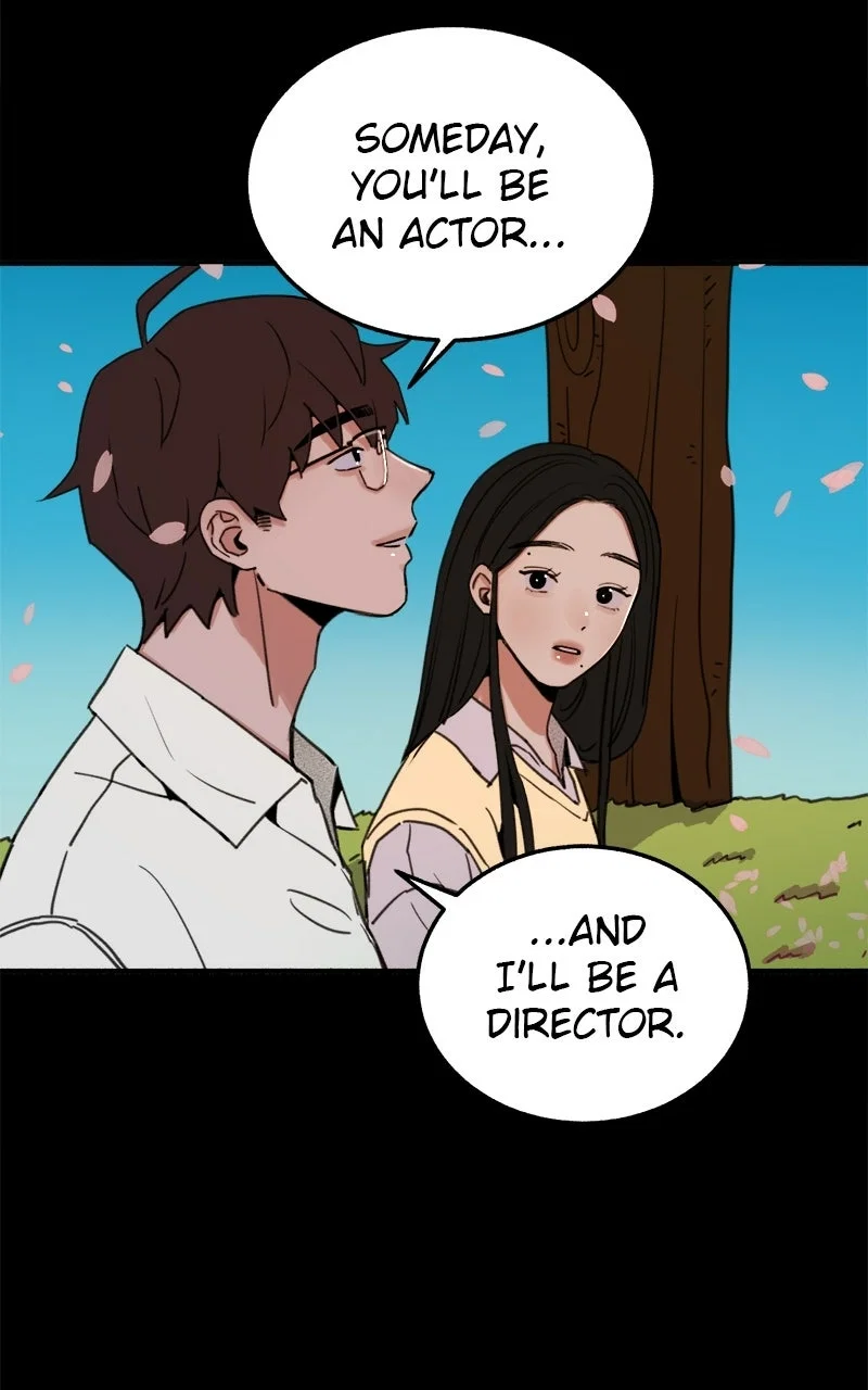 muse on famous Chapter 4 - Page 44