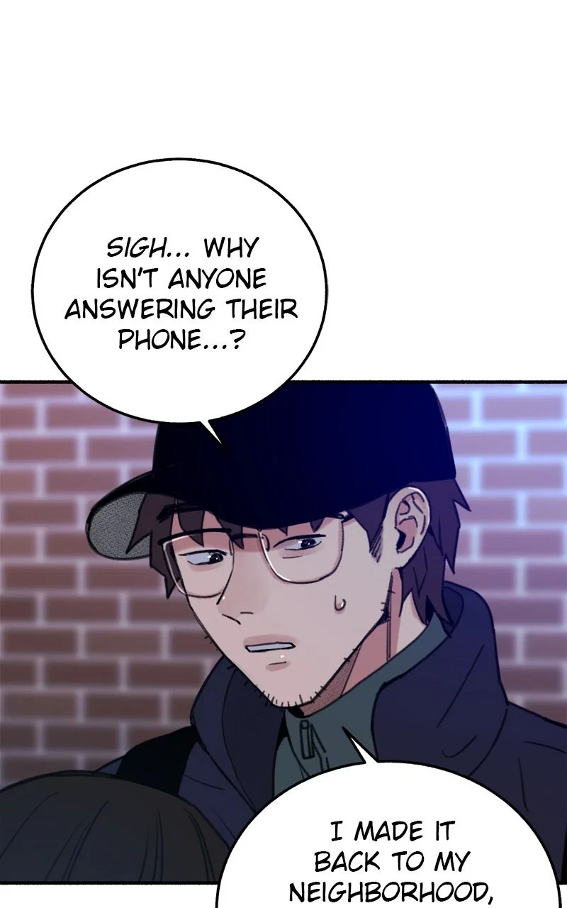 muse on famous Chapter 4 - Page 76