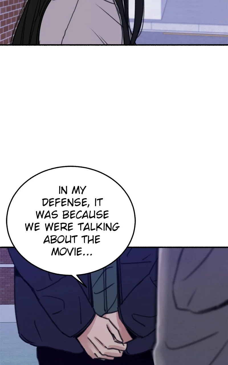 muse on famous Chapter 5 - Page 21