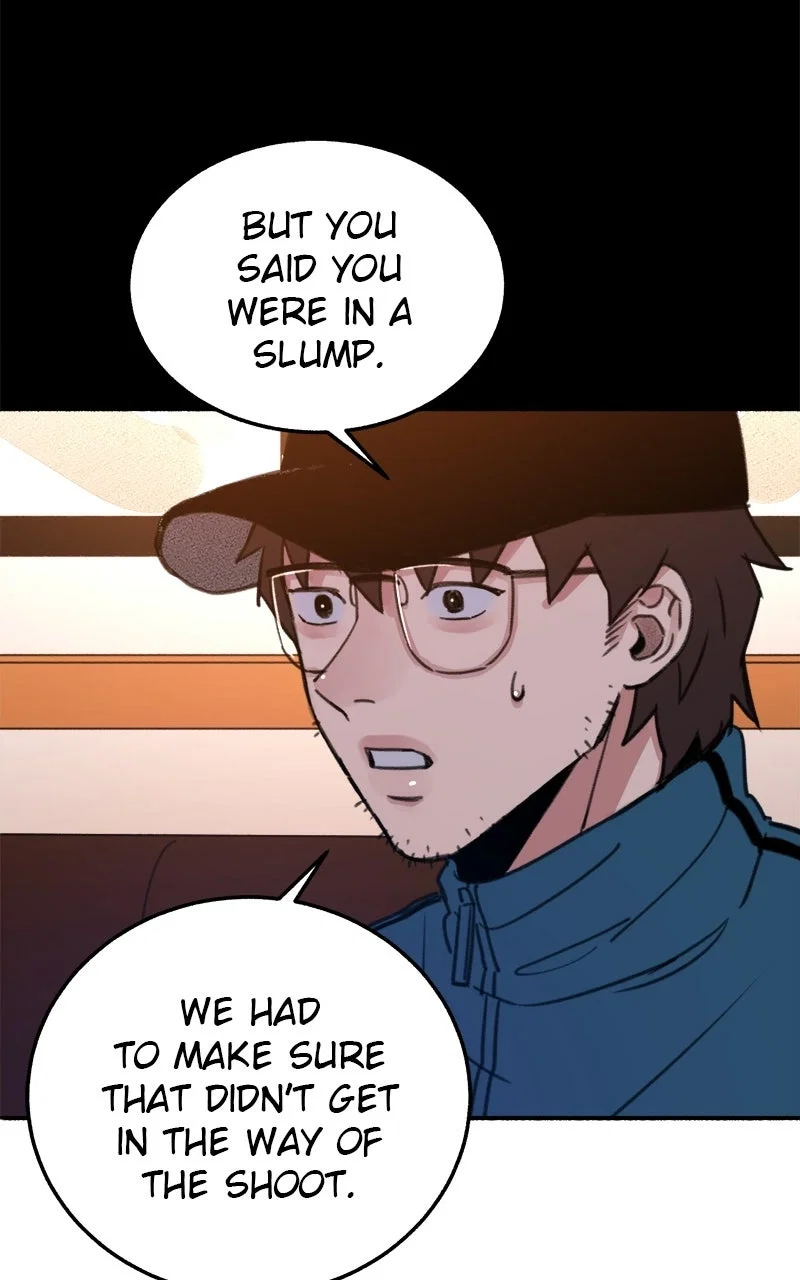 muse on famous Chapter 5 - Page 56