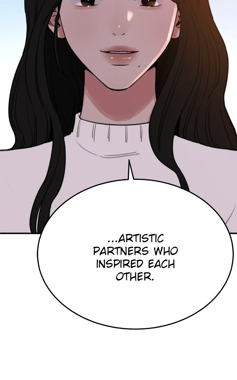 muse on famous Chapter 6 - Page 8