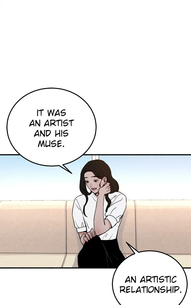 muse on famous Chapter 6 - Page 17