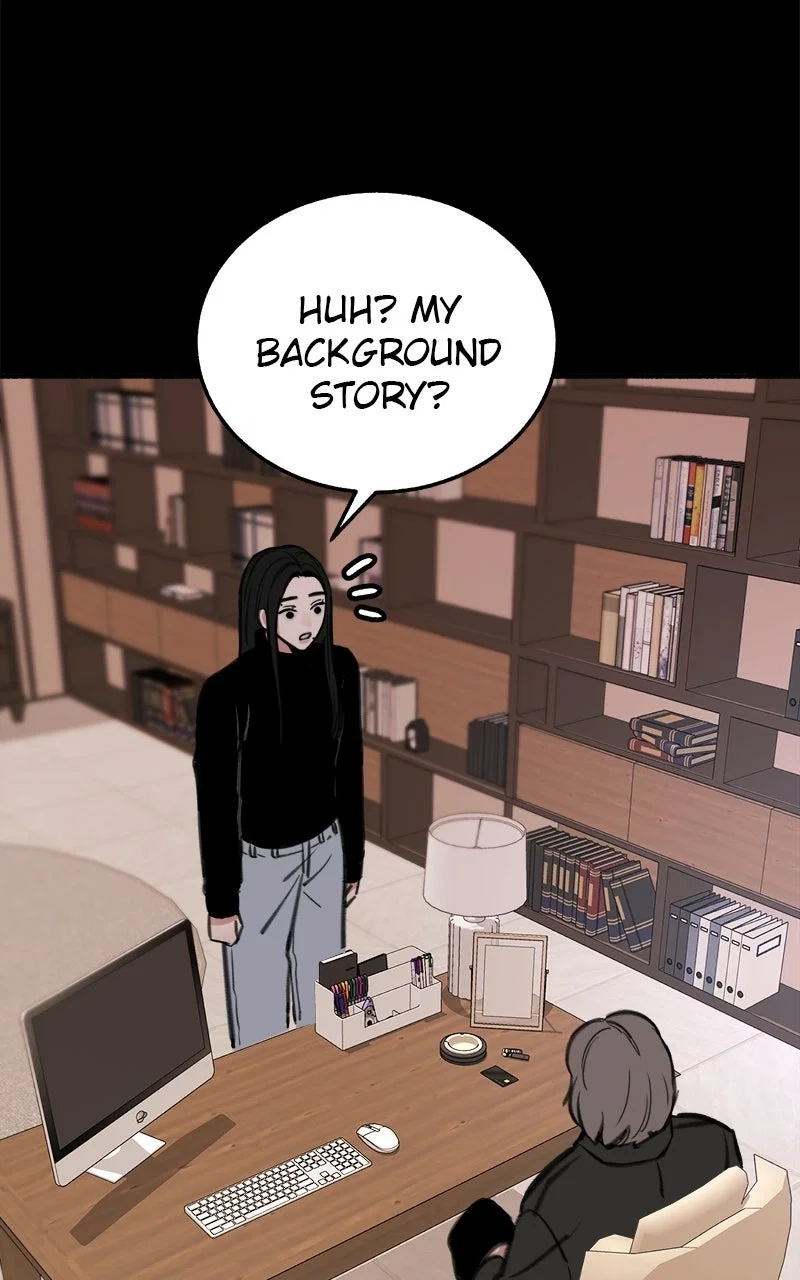 muse on famous Chapter 6 - Page 24